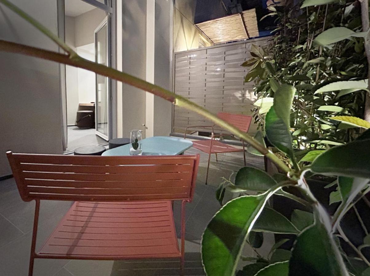 Casa Esmeralda ลาสเปเซีย ภายนอก รูปภาพ